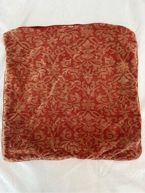 Restoration Hardware Pillow Covers